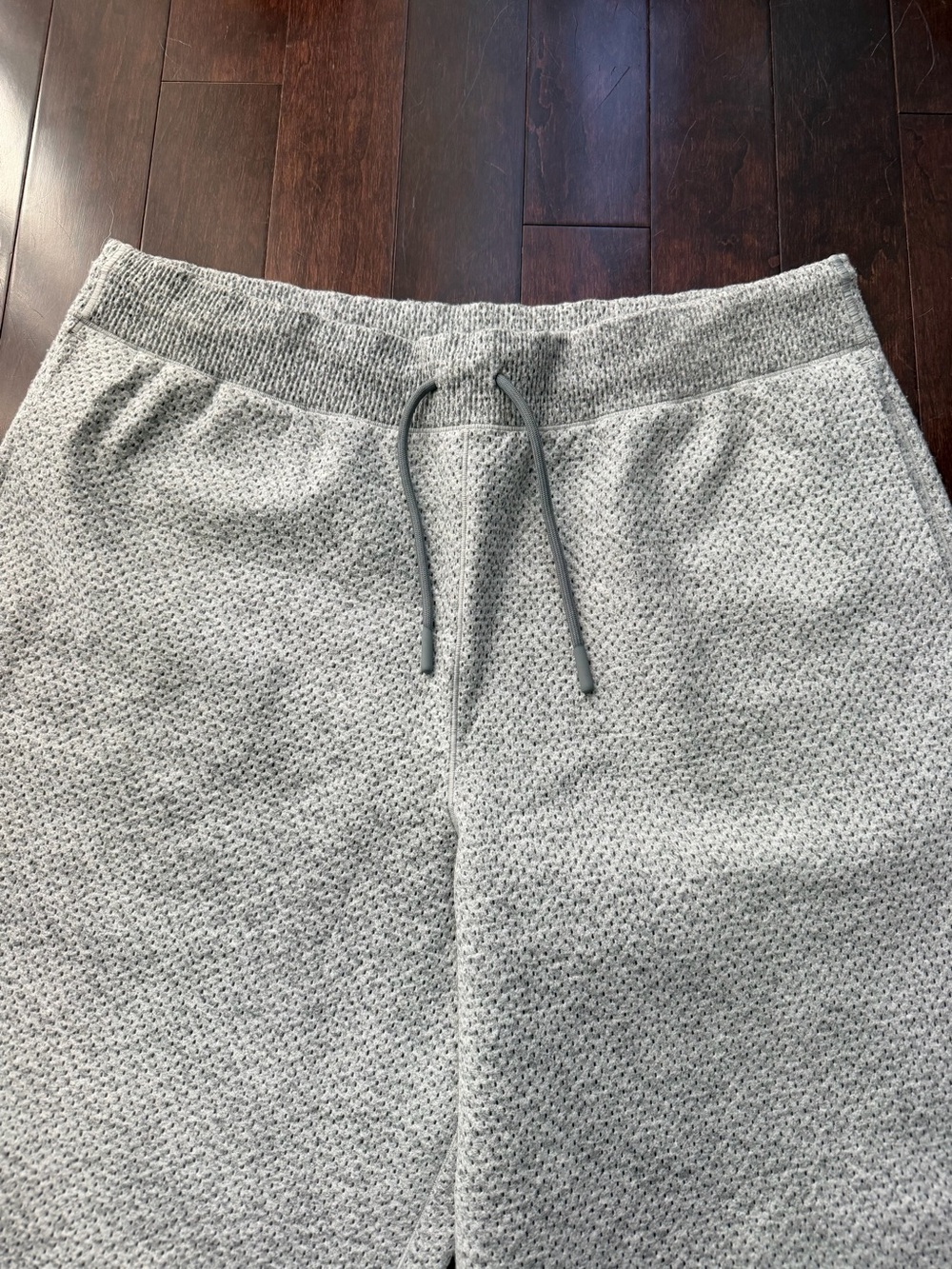 Nike Tech Pack Therma-FIT ADV high-rise Women’s Large Gray Warm Pants - Picture 7 of 12